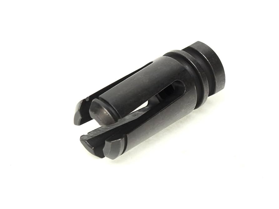 Amazon | G&P M16 QD サイレンサー ロング Silence Killer 正